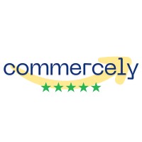 Commercely.online logo - Similar company to The Cloudnest