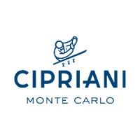 Cipriani Monte Carlo logo - Similar company to Detec'Table