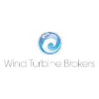 Wind Turbine Brokers logo - Similar company to Wind-Turbine.Com