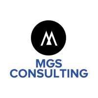 MGS CONSULTING AGENCY logo - Similar company to Planet Pen