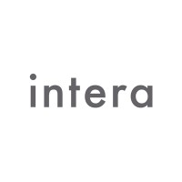 Intera logo - Similar company to First Floor Flooring