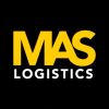 MAS LOGISTICS logo - Similar company to Riyadh Dynamics