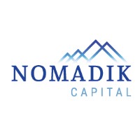 Nomadik Capital logo - Similar company to Proreta Tactical Gmbh
