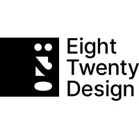 820 Design logo - Similar company to Steer Design