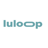 Luloop logo - Similar company to Kilogram.Lu
