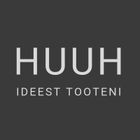 HUUH logo - Similar company to Cuploop