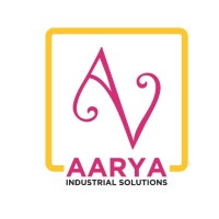 Aarya Industrial Solutions Pvt. Ltd. logo - Similar company to Ecube Integrated Solutions