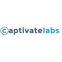 CaptivateLabs logo - Similar company to Compound Financial