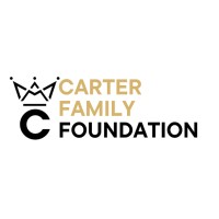 CARTER FAMILY FOUNDATION logo - Similar company to Chelo Software Lab