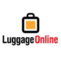Luggage Online logo - Similar company to Luggage Hook™