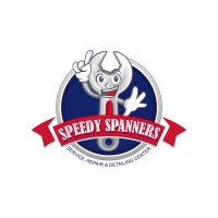 Speedy Spanners UAE logo - Similar company to Handtoolstores