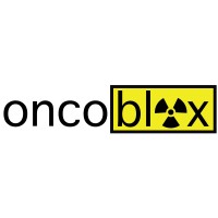Oncoblox logo - Similar company to Onkolink
