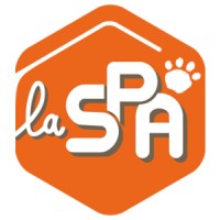 La Société Protectrice des Animaux (SPA) logo - Similar company to Wamiz