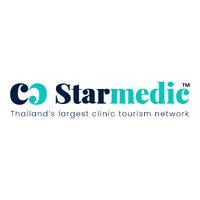 Starmedic logo - Similar company to Ecoroam