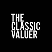 The Classic Valuer logo - Similar company to Turftrax
