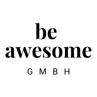 be awesome GmbH logo - Similar company to Intueat