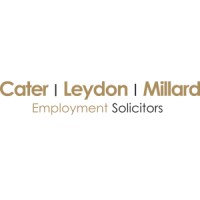 Cater Leydon Millard logo - Similar company to Esphr