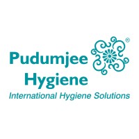 Pudumjee Hygiene logo - Similar company to Zooper World, Inc.