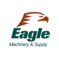 Eagle Machinery & Supply, Inc logo - Similar company to Fletcher Machine Industries