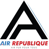 AIR RÉPUBLIQUE logo - Similar company to Air Protect