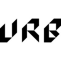 URB logo - Similar company to Future Urbanism Smart City Summit & Expo