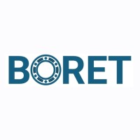 Shandong Borette Bearing Technology Co., Ltd. logo - Similar company to Dynamic Machinery Limited