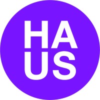 Estúdio Haus logo - Similar company to Aftervision • Brand Solutions