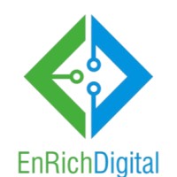 Enrich Technology logo - Similar company to Cognecto