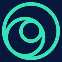 Hashed logo - Similar company to Interstellar