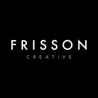 Frisson Creative Agency logo - Similar company to Wave.Agnc