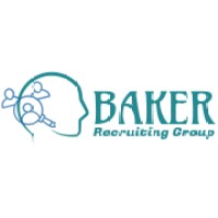 BAKER Recruiting Group logo - Similar company to Ess Accounting Pc Chartered Professional Accountant