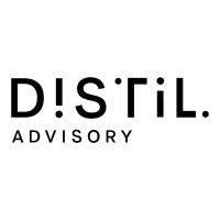 Distil Advisory logo - Similar company to Bellwether Wealth Strategists