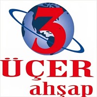 Üçer Wood&Pack logo - Similar company to Eauso Vert