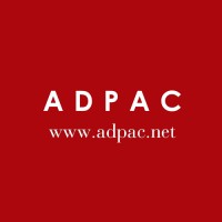 African Diaspora Public Affairs Committee (ADPAC) CIC logo - Similar company to Ada Global Studies