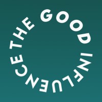 The Good Influence logo - Similar company to Dopamine Studios