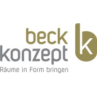 beck konzept ag logo - Similar company to Beck Design