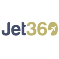 Jet360 logo - Similar company to Bionic Bird