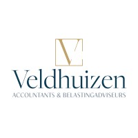 Veldhuizen Accountants & Belastingadviseurs logo - Similar company to Meester & Kuiper