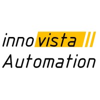 Innovista Automation logo - Similar company to Microlog Systems & Tech Pvt. Ltd.