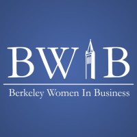 Berkeley Women in Business (BWIB) logo - Similar company to Ascend Berkeley Student Chapter