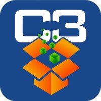 C3 Data logo - Similar company to C3 Consulting Engineers