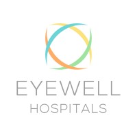 Eyewell Hospital logo - Similar company to Skylar Cabs