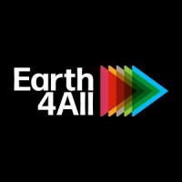Earth4All logo - Similar company to Future Earth