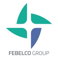 Febelco Group logo - Similar company to Febelco