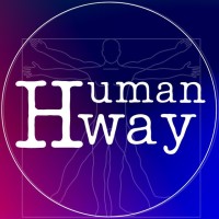Human Way logo - Similar company to Ampelfy