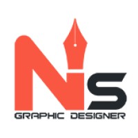 Neha Singh Graphic Designer logo - Similar company to Graphic Brush