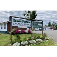 Town of Dover-Foxcroft logo - Similar company to The Human Priority