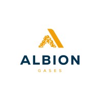 Albion Gases LTD logo - Similar company to Solan Ocean Racing