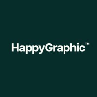 HappyGraphic logo - Similar company to Propertize Ventures