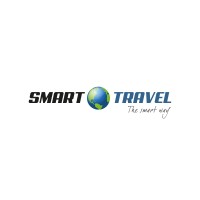 SMART TRAVEL PARAGUAY logo - Similar company to Viajocon
